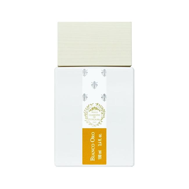 GIARDINI DI TOSCANA BIANCO ORO 100ML TESTER