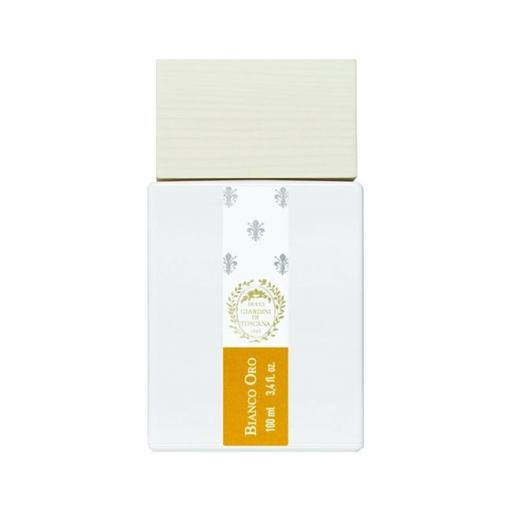 GIARDINI DI TOSCANA BIANCO ORO 100ML TESTER [0]