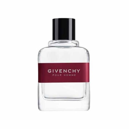 GIVENCHY POUR HOMME EDT 100ML TESTER 