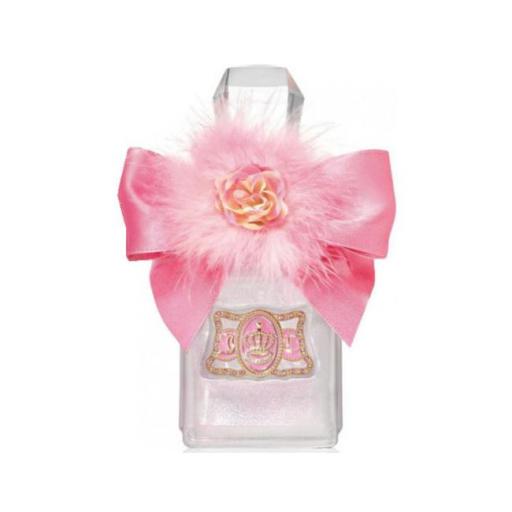 JUICY COUTURE VIVA LA JUICY GLACE EDP 100ML TESTER [0]