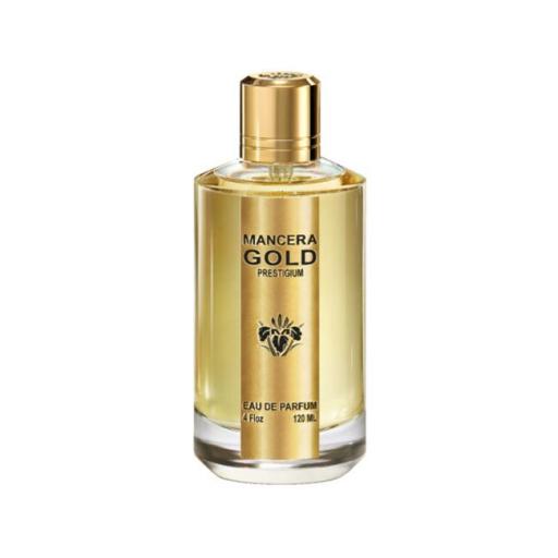 MANCERA GOLD PRESTIGIUM EDP 120ML TESTER