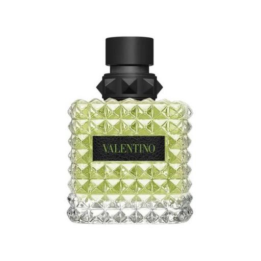 VALENTINO DONNA BORN IN ROMA GREEN STRAVAGANZA EDP 100ML TESTER [0]