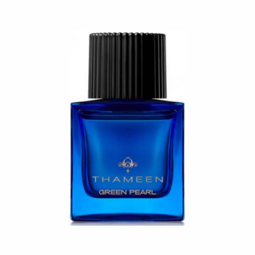 THAMEEN GREEN PEARL EDP 50ML TESTER [0]