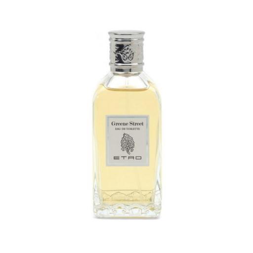 ETRO GREENE STREET EDT 50ML TESTER  [0]
