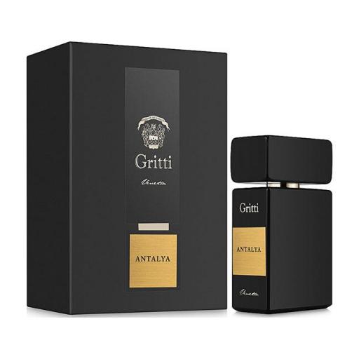 GRITTI ANTALYA EDP 100ML 