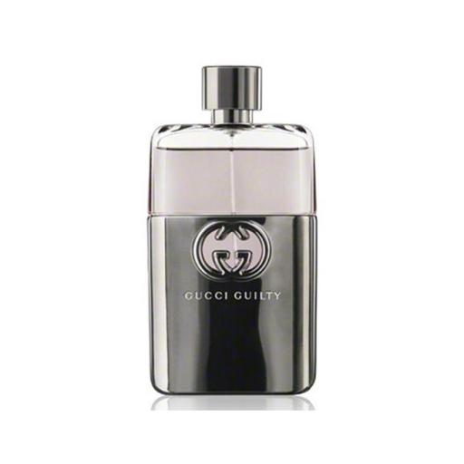 GUCCI GUILTY POUR HOMME EDT 90ML TESTER