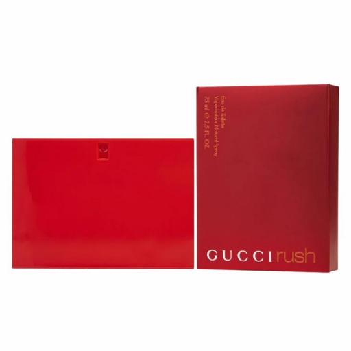 GUCCI RUSH EDT 75ML  [0]