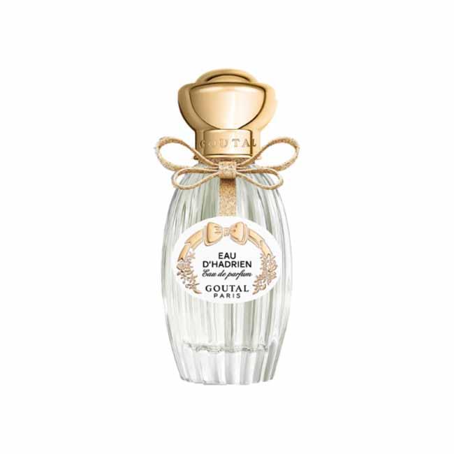 ANNICK GOUTAL EAU D´HADRIEN EDP 100ML TESTER