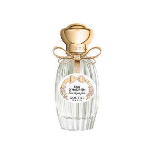 ANNICK GOUTAL EAU D´HADRIEN EDP 100ML  TESTER