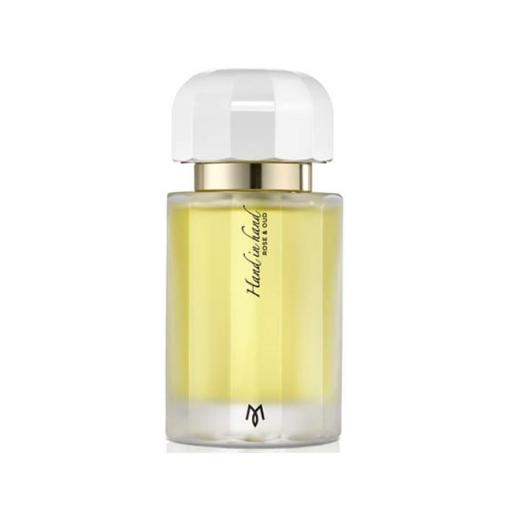 RAMON MONEGAL HAND IN HAND EDP 100ML TESTER  [0]