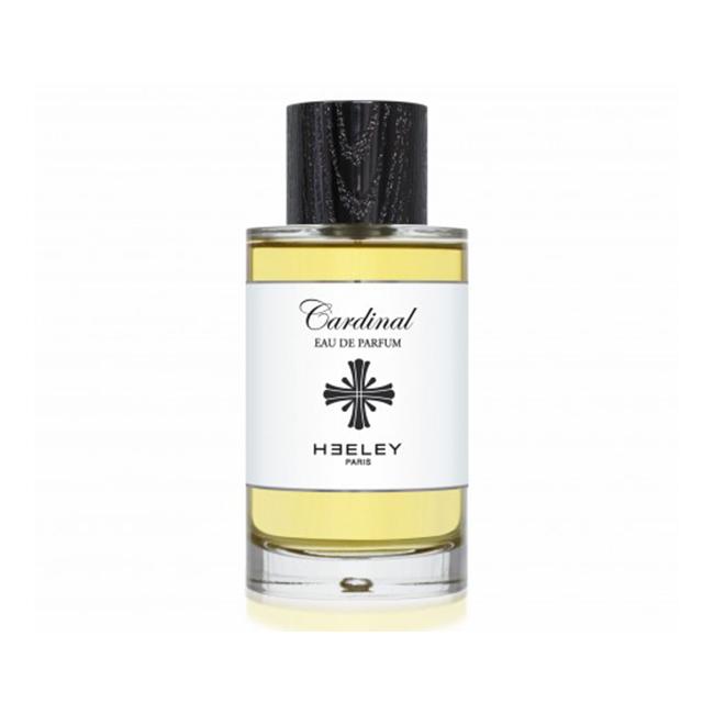 HEELEY CARDINAL EAU DE PARFUM 50ML TESTER