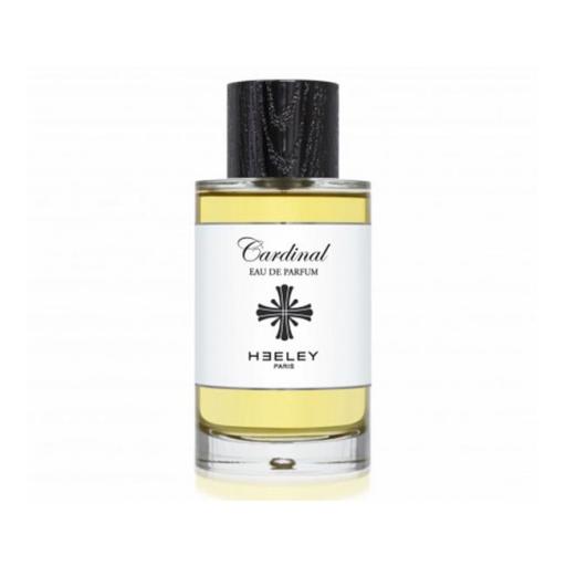 HEELEY CARDINAL EAU DE PARFUM 50ML TESTER