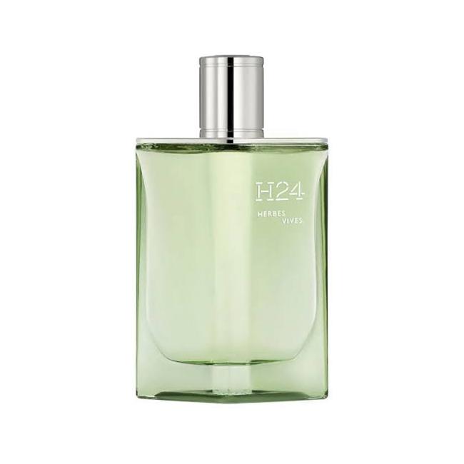HERMES H24 HERBES VIVES EAU DE PARFUM 100ML TESTER