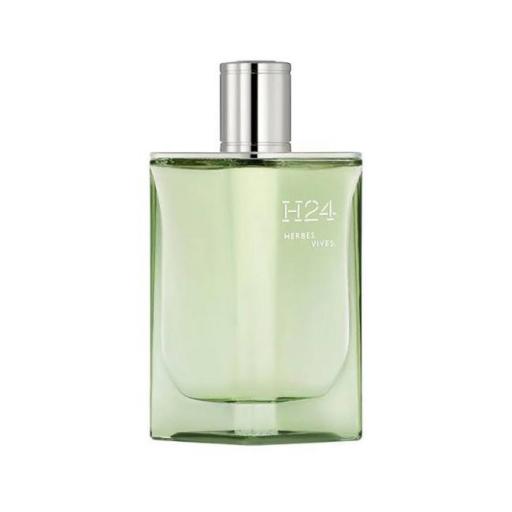 HERMES H24 HERBES VIVES EAU DE PARFUM 100ML TESTER [0]