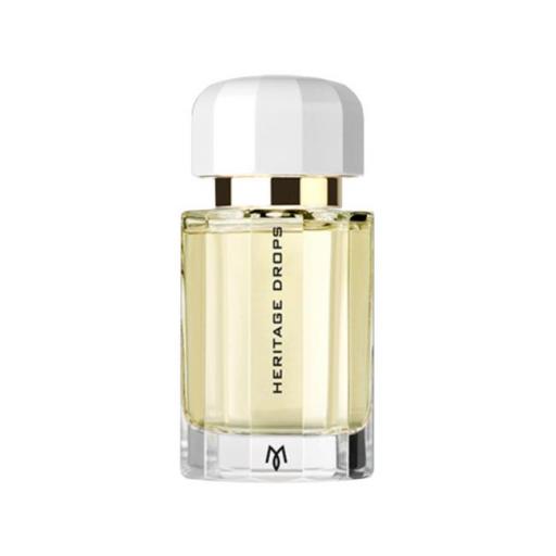 RAMON MONEGAL HERITAGE DROPS EDP 100ML TESTER  [0]