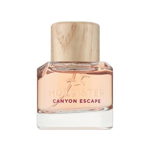 HOLLISTER CANYON ESCAPE FOR HER EDP 30ML TESTER 