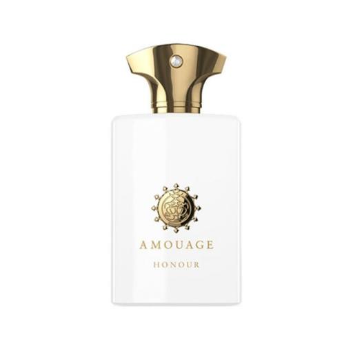 AMOUAGE HONOUR  MAN EAU DE PARFUM 100ML TESTER