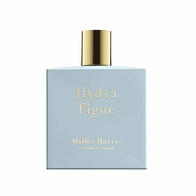 MILLER HARRIS HYDRA FIGUE EDP 100ML TESTER