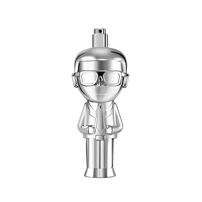 KARL LAGERFELD IKONIK POUR HOMME EAU DE PARFUM 100ML TESTER