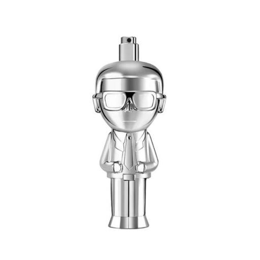 KARL LAGERFELD IKONIK POUR HOMME EAU DE PARFUM 100ML TESTER [0]