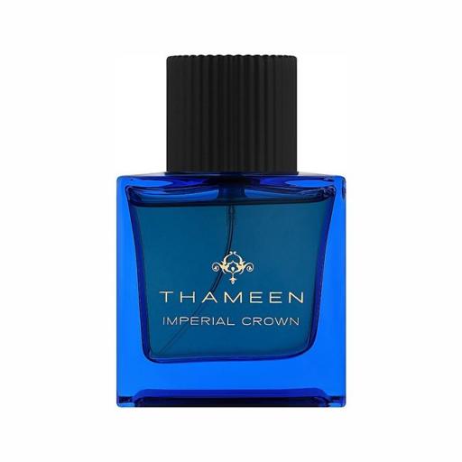 THAMEEN IMPERIAL CROWN EDP 50ML TESTER