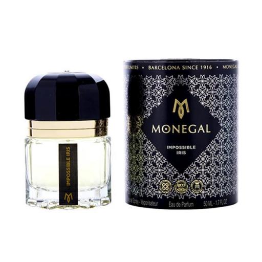 RAMON MONEGAL IMPOSSIBLE IRIS EDP 50ML  [0]