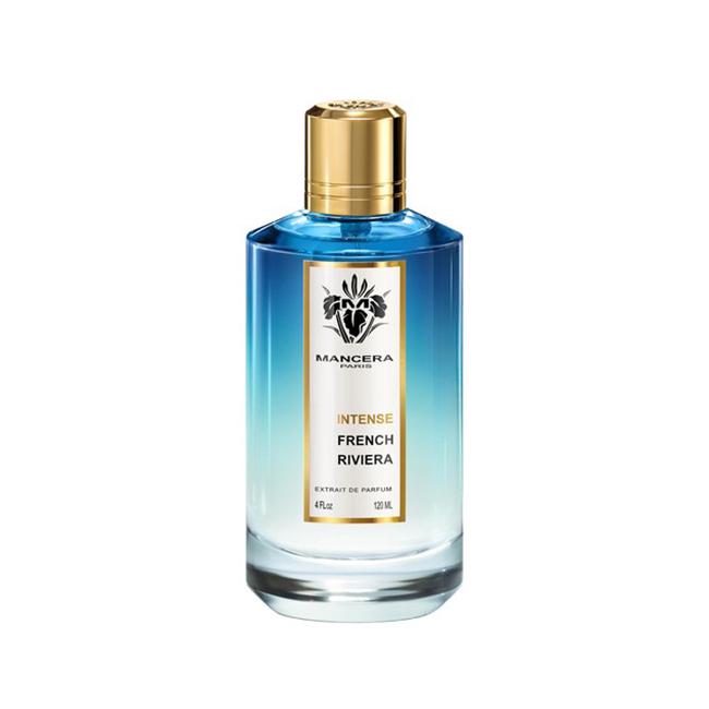 MANCERA INTENSE FRENCH RIVIERA EDP 120ML TESTER