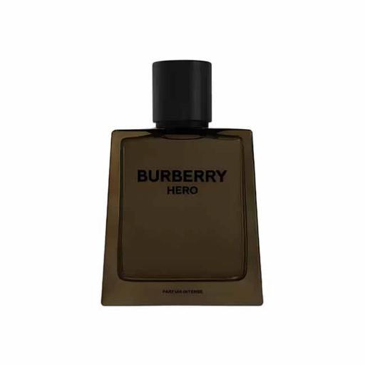 BURBERRY HERO PARFUM INTENSE 100ML TESTER [0]