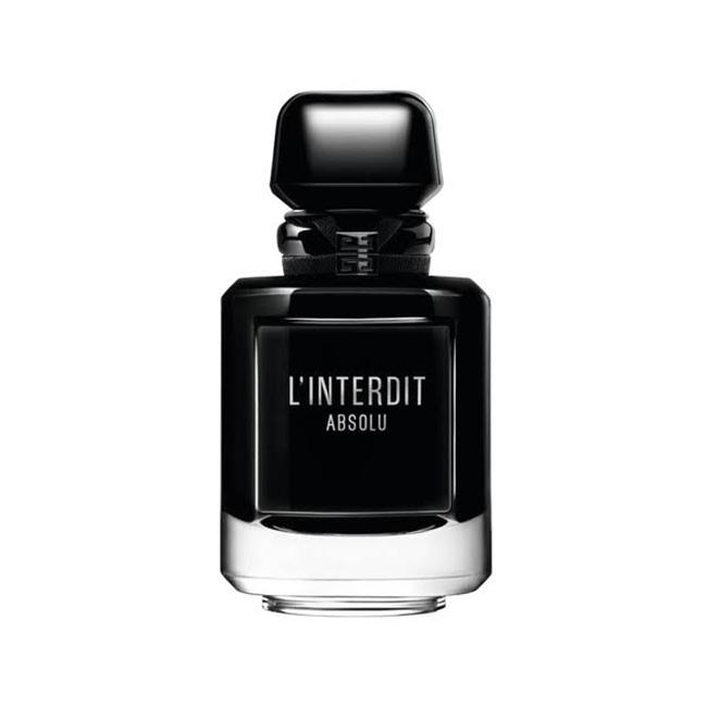 GIVENCHY L´INTERDIT ABSOLU EDP 80ML TESTER