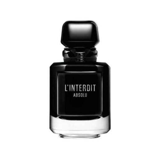 GIVENCHY L´INTERDIT ABSOLU EDP 80ML TESTER [0]