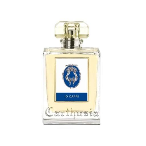 CARTHUSIA IO CAPRI EDP 100ML TESTER