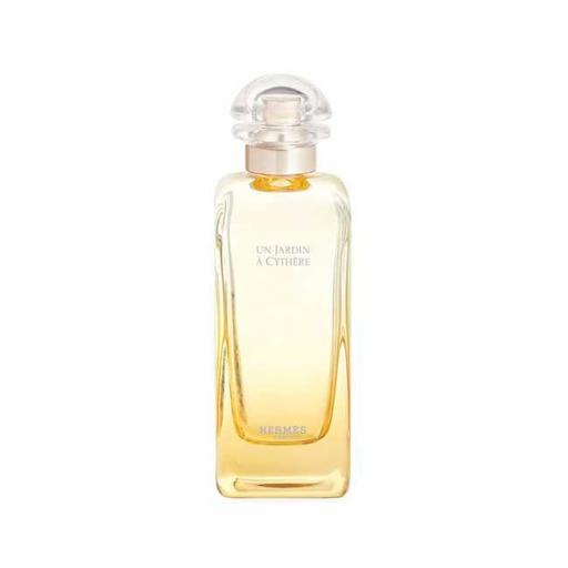  HERMES UN JARDIN À CYTHÈRE  EDT 100ML TESTER [0]