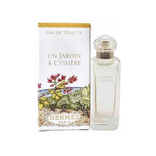 MINIATURA HERMES UN JARDIN À CYTHÈRE  EDT 7,5ML  [0]