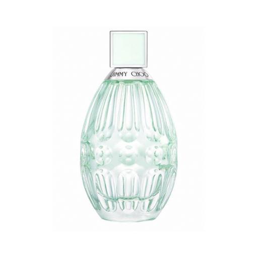 JIMMY CHOO FLORAL EDT 90ML TESTER