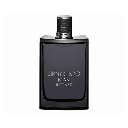 JIMMY CHOO MAN INTENSE EDT 100ML TESTER [0]