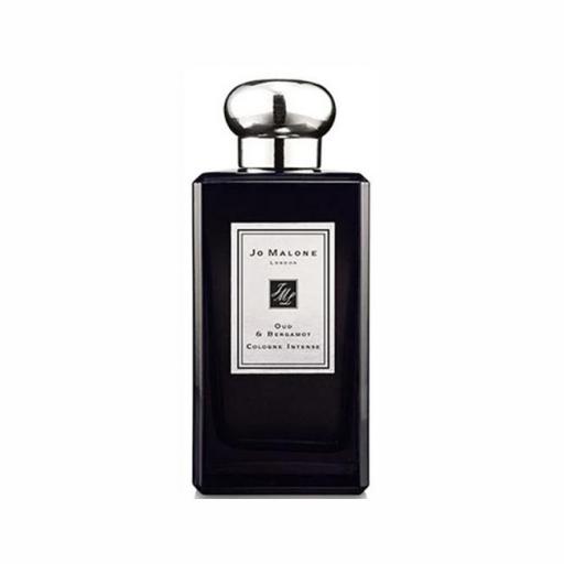 JO MALONE OUD & BERGAMOT COLOGNE INTENSE 100ML SIN CAJA [0]