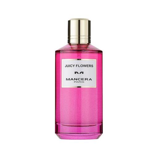 MANCERA JUICY FLOWERS EDP 120ML TESTER [0]