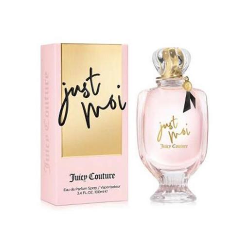 JUICY COUTURE JUST MOI EDP 100ML  [0]