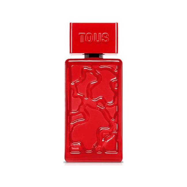 TOUS KAOS RED EDP 100ML TESTER