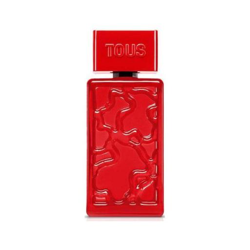 TOUS KAOS RED EDP 100ML TESTER [0]
