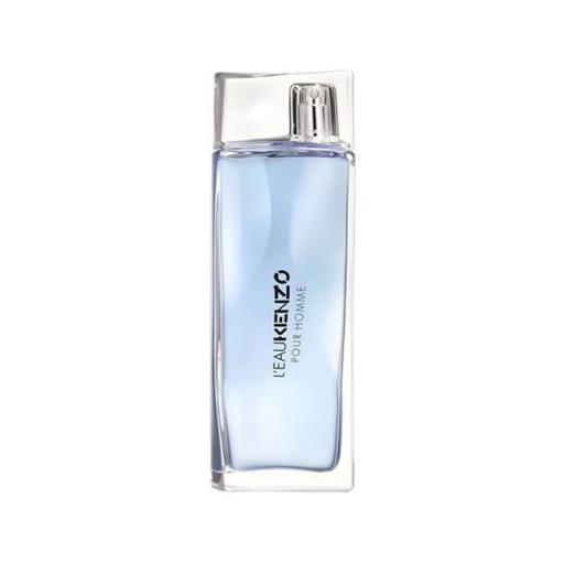 KENZO L'EAU KENZO POUR HOMME EDT 100ML TESTER