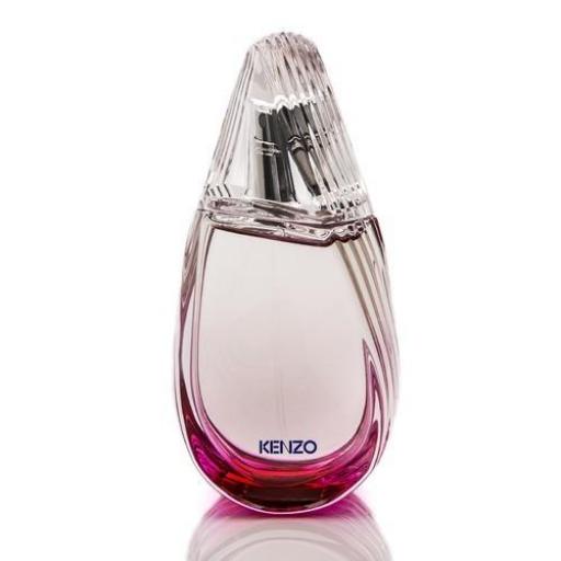 KENZO MADLY EDT 80ML TESTER