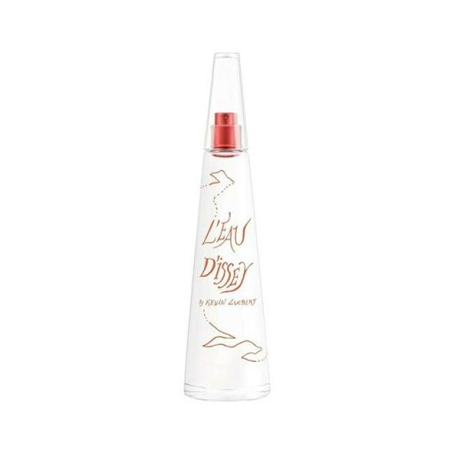 ISSEY MIYAKE L´EAU D` ISSEY SUMMER EDITION BY KEVIN LUCBERT 100ML SIN CAJA [0]