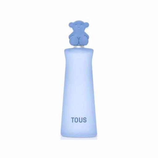 TOUS KIDS BOY EDT 100ML TESTER