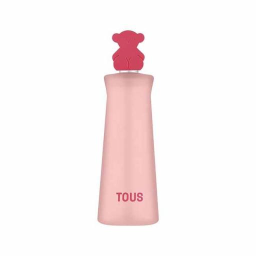 TOUS KIDS GIRL EDT 100ML TESTER