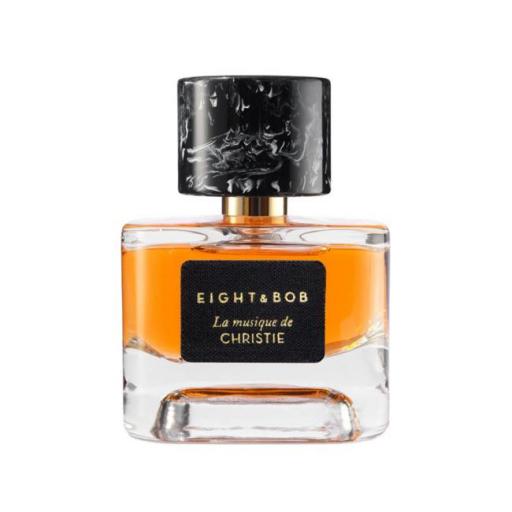 EIGHT & BOB LA MUSIQUE DE CHRISTIE EXTRAIT DE PARFUM 50ML TESTER