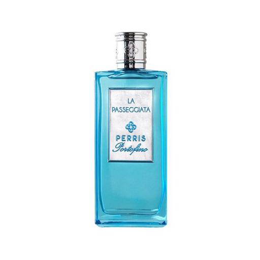 PERRIS PORTOFINO LA PASSEGGIATA EAU DE PARFUM 100ML TESTER [0]