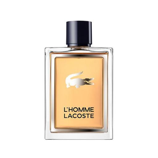 LACOSTE L'HOMME EDT 100ML TESTER