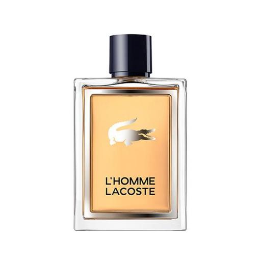 LACOSTE L'HOMME EDT 100ML TESTER [0]