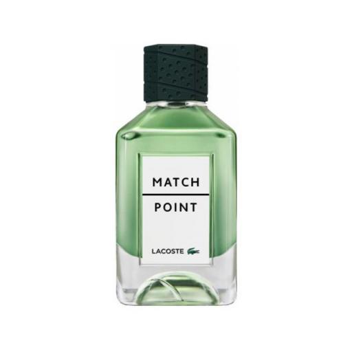 LACOSTE MATCH POINT EDT 100ML TESTER
